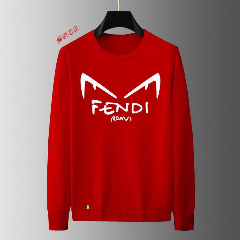 Fendi Men's Sweater 13